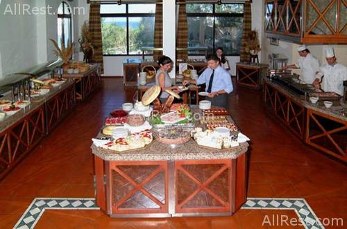 King Minos Palace Hotel 23